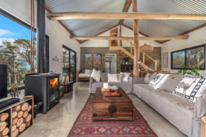 Red Rocks Mountain Retreat, Browns Mountain, Kangaroo Valley
